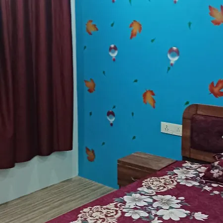 Shree Ram Villa Home Stay Ayodhya Exterior photo