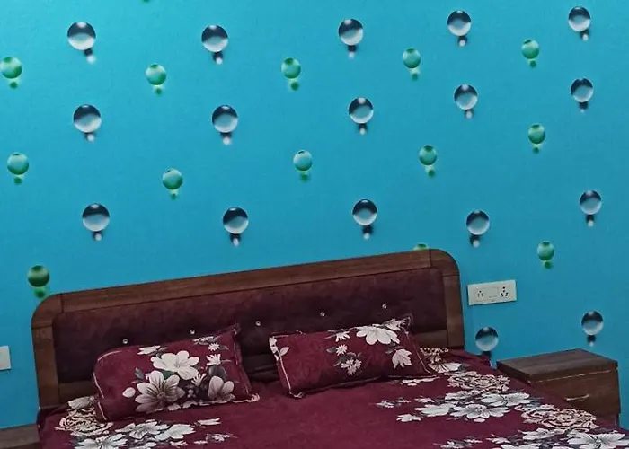 Shree Ram Villa Home Stay