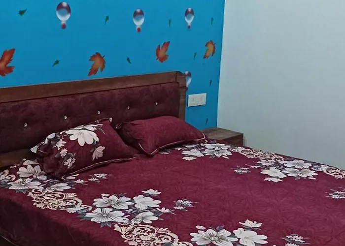 Shree Ram Villa Home Stay