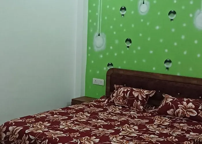 Shree Ram Villa Home Stay
