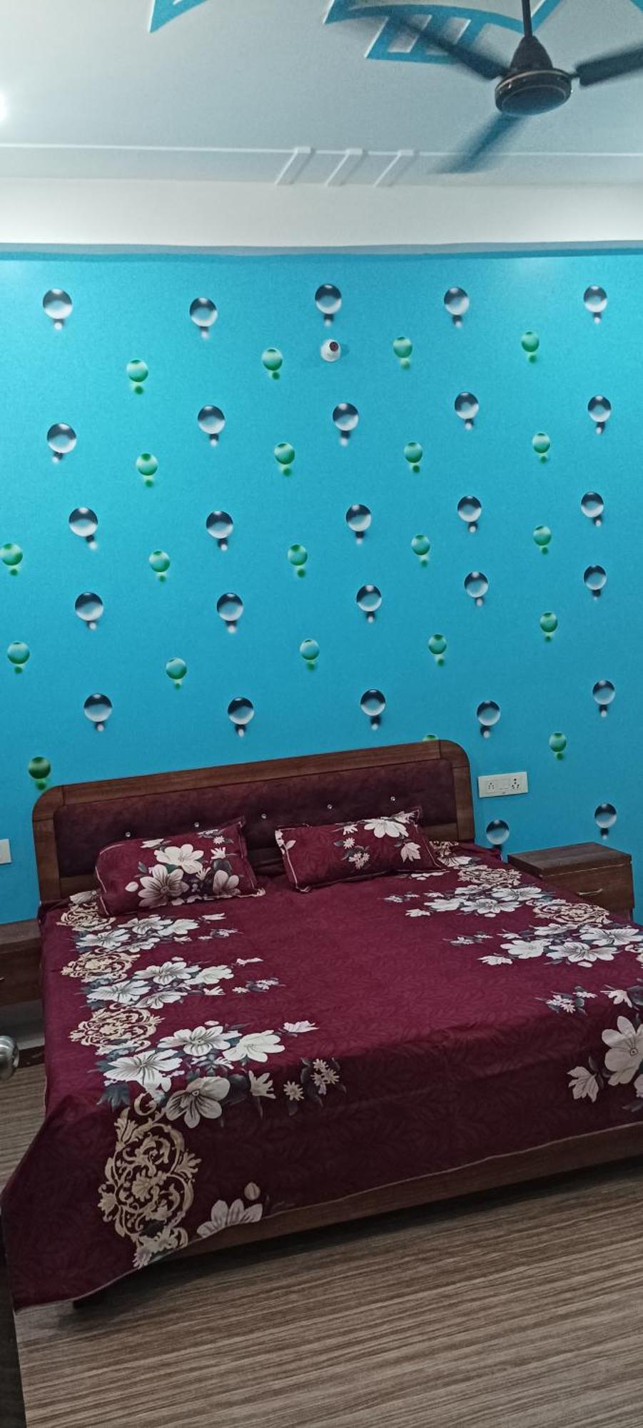 Shree Ram Homestay *